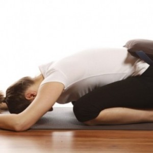 Restorative Yoga Teacher Training