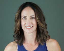 Louisville Yoga Junction Teacher - Courtney