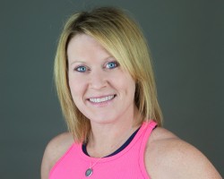 Louisville Yoga Junction Teacher - Lisa
