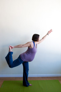 Prenatal Yoga in Louisville Colorado