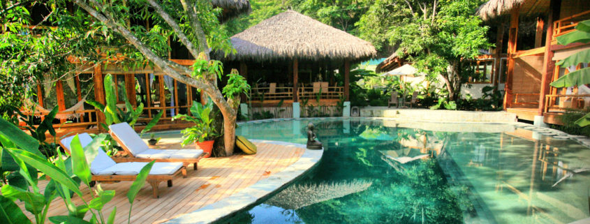 Costa Rica Yoga Retreat
