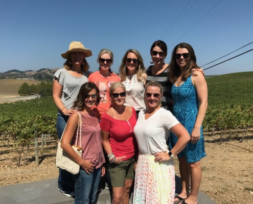 2017 Sonoma Valley Retreat 2017 Sonoma Valley Retreat