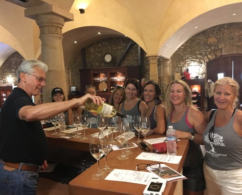 Sonoma Valley Yoga Retreat Wine Tasting Sonoma Valley Yoga Retreat Wine Tasting