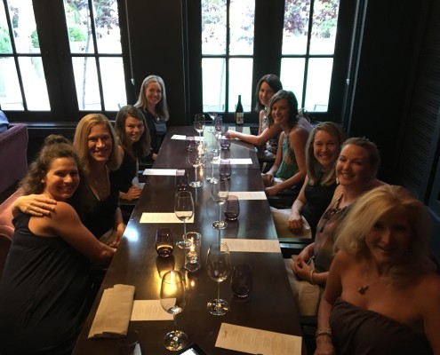 Yoga Retreat Dinner Yoga Retreat Dinner